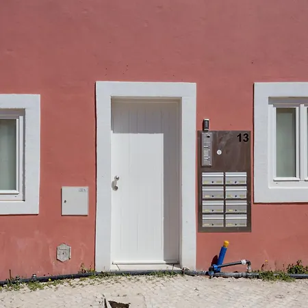 Bright Ajuda Apartment, 2 Bedrooms & Ac 아파트