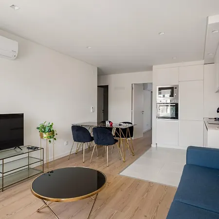 Lx Living, 2 Bed Retreat *