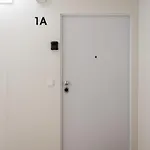 Lx Living, 2 Bed Retreat Апартаменты *