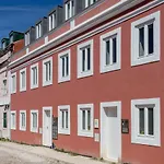 Lx Living, 2 Bed Retreat Апартаменты Лиссабон