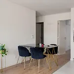 Апартаменты Lx Living, 2 Bed Retreat