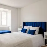 Lx Living, 2 Bed Retreat Лиссабон