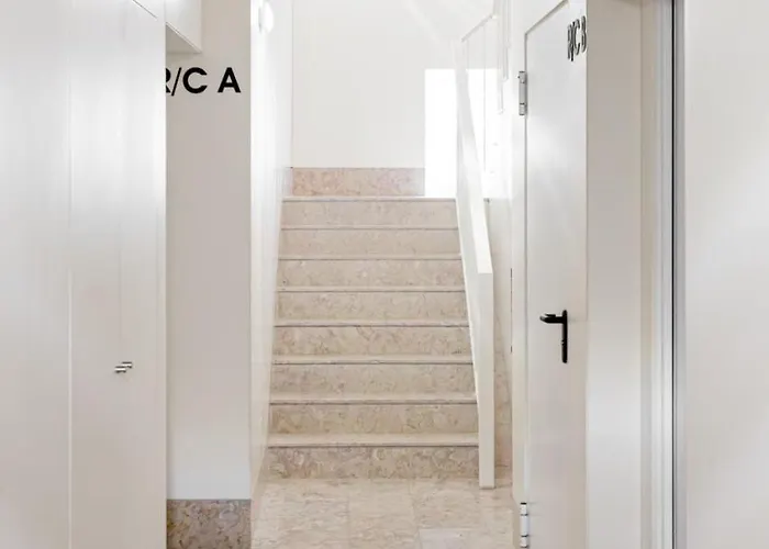 Lx Living, 2 Bed Retreat Apartman Lisboa