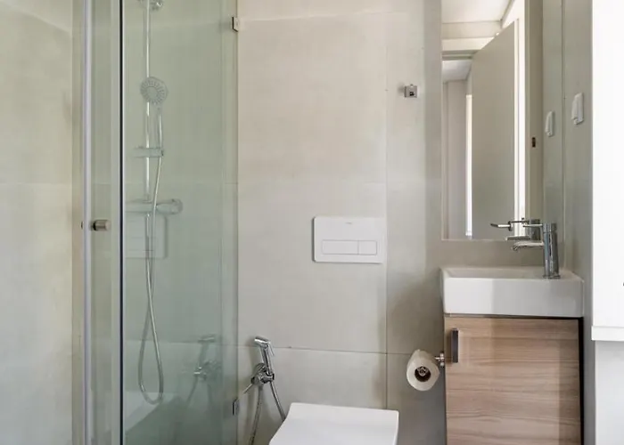 Apartman Lx Living, 2 Bed Retreat *