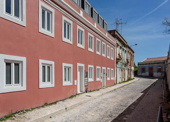 Apartman Lx Living, 2 Bed Retreat *