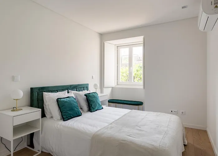 Lx Living, 2 Bed Retreat Apartman