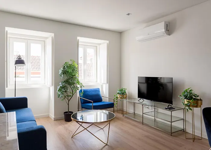 Apartman Lx Living, 2 Bed Retreat *