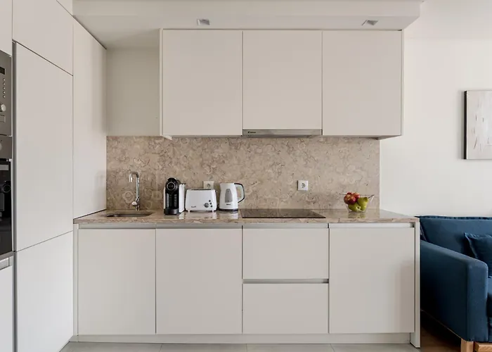 Appartement Lx Living, 2 Bed Retreat *