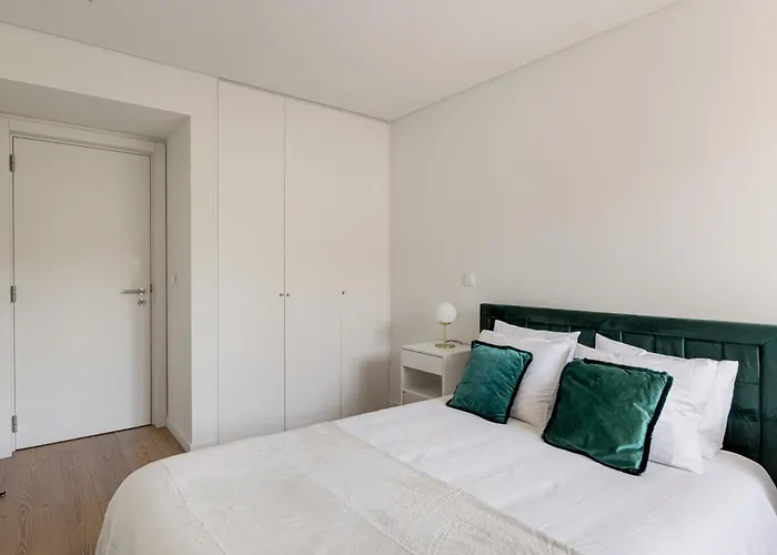 Lx Living, 2 Bed Retreat * Lissabon