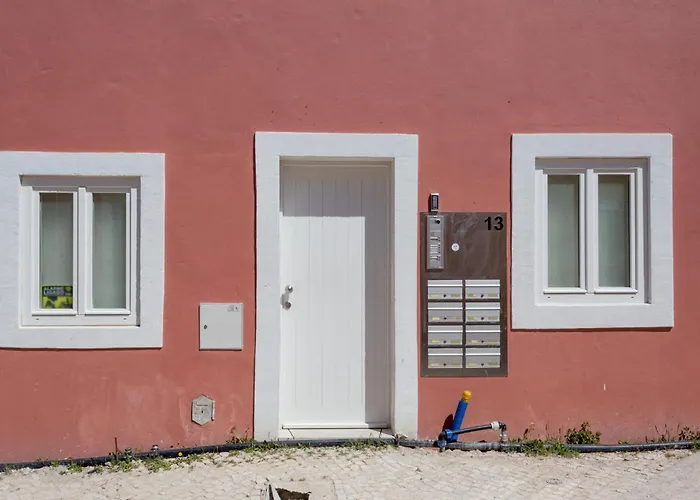 Lx Living, 2 Bed Retreat Appartement